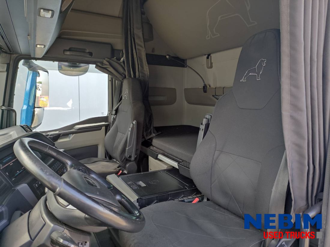 MAN TGX 18.510 4x2 GX XXL - Intarder - Full AIR  - Tracteur routier: photos 3 MAN TGX 18.510 4x2 GX XXL - Intarder - Full AIR  - Tracteur routier: photos 3