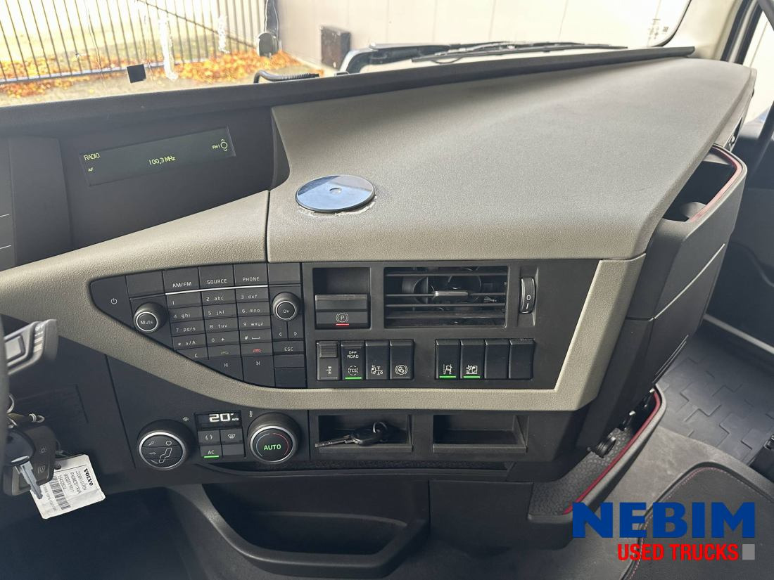 Volvo FH 420 4X2 - 587.750km - Tracteur routier: photos 5 Volvo FH 420 4X2 - 587.750km - Tracteur routier: photos 5