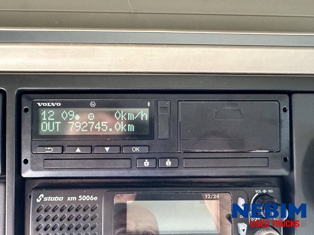 Volvo FH 500 4x2 NEW Tacho - Dual Clutch - ADR - Tracteur routier: photos 5 Volvo FH 500 4x2 NEW Tacho - Dual Clutch - ADR - Tracteur routier: photos 5