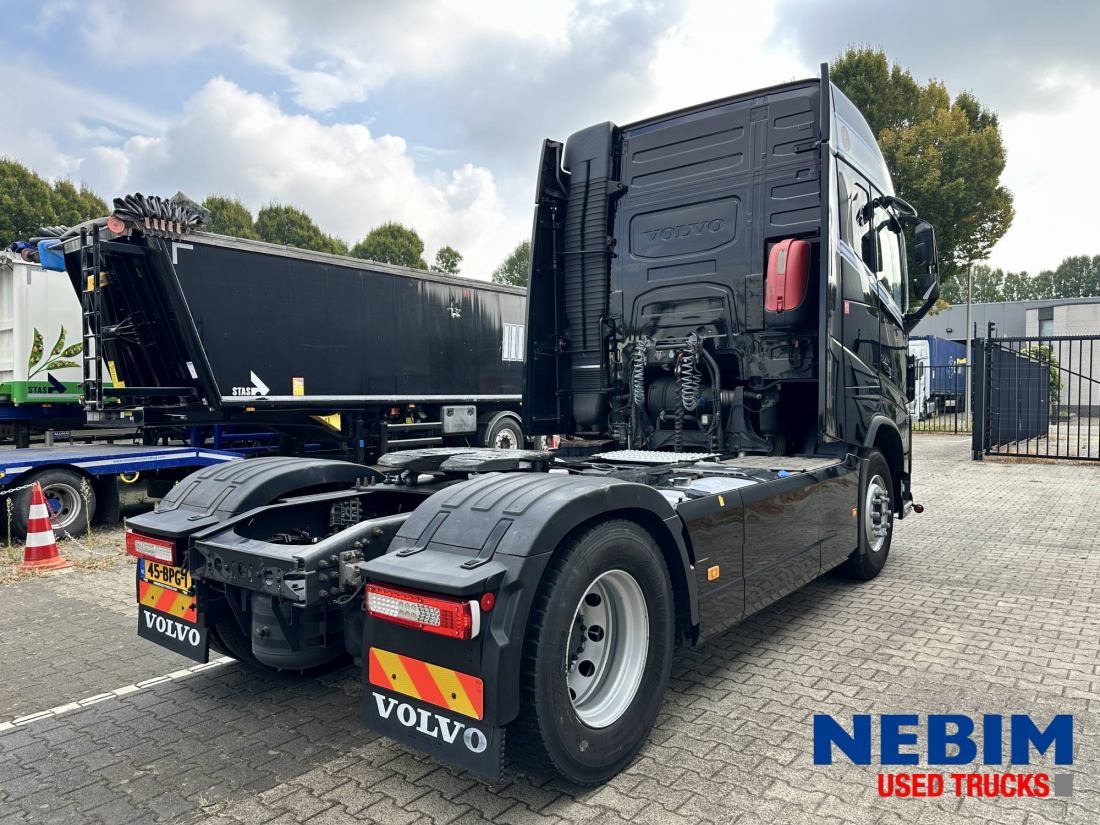 Volvo FH 500 4x2 NEW Tacho - Dual Clutch - ADR - Tracteur routier: photos 2 Volvo FH 500 4x2 NEW Tacho - Dual Clutch - ADR - Tracteur routier: photos 2