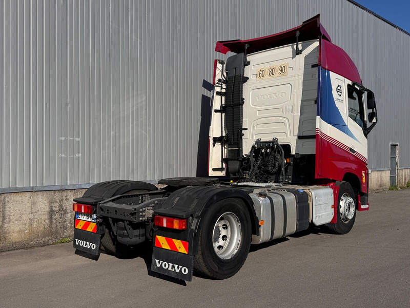 Volvo FH 500 - Tracteur routier: photos 3 Volvo FH 500 - Tracteur routier: photos 3