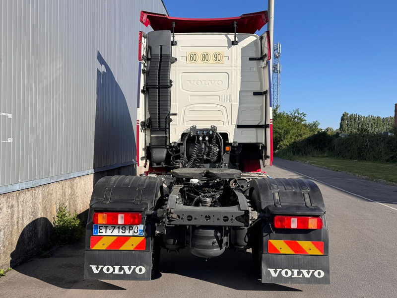 Volvo FH 500 - Tracteur routier: photos 4 Volvo FH 500 - Tracteur routier: photos 4