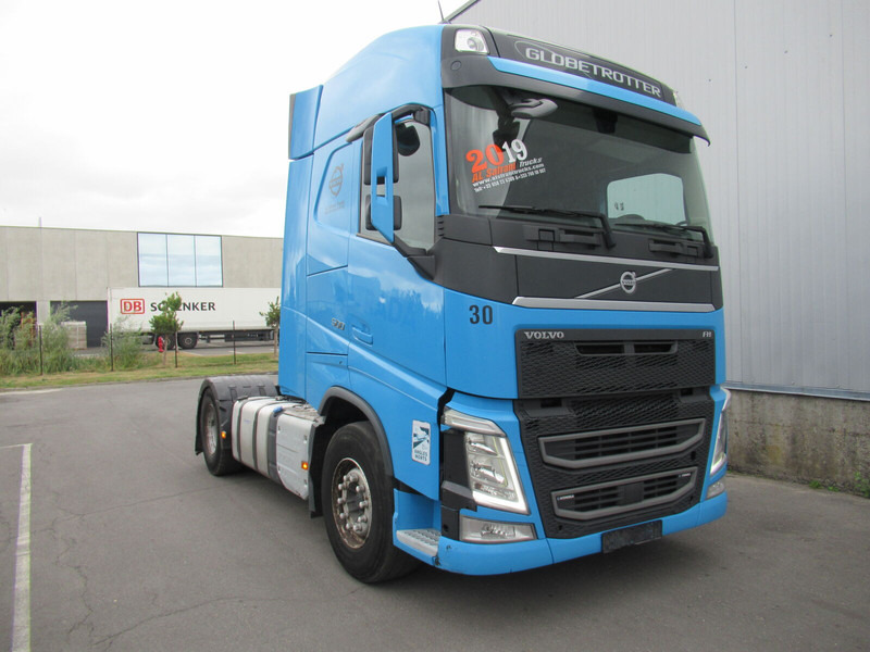 Volvo FH 500 - Tracteur routier: photos 3 Volvo FH 500 - Tracteur routier: photos 3
