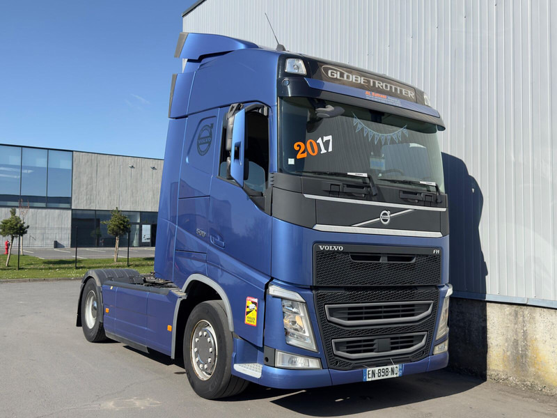 Volvo FH 500 - Tracteur routier: photos 1 Volvo FH 500 - Tracteur routier: photos 1