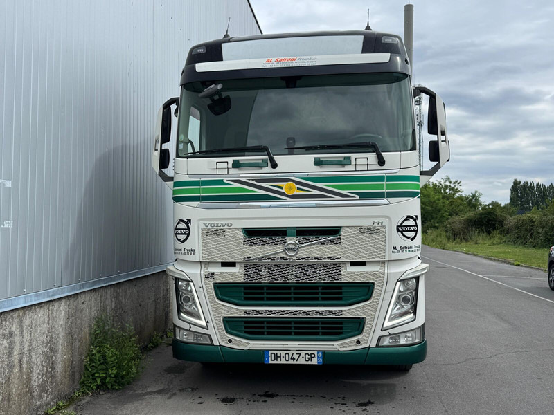 Volvo FH 500 - Tracteur routier: photos 2 Volvo FH 500 - Tracteur routier: photos 2