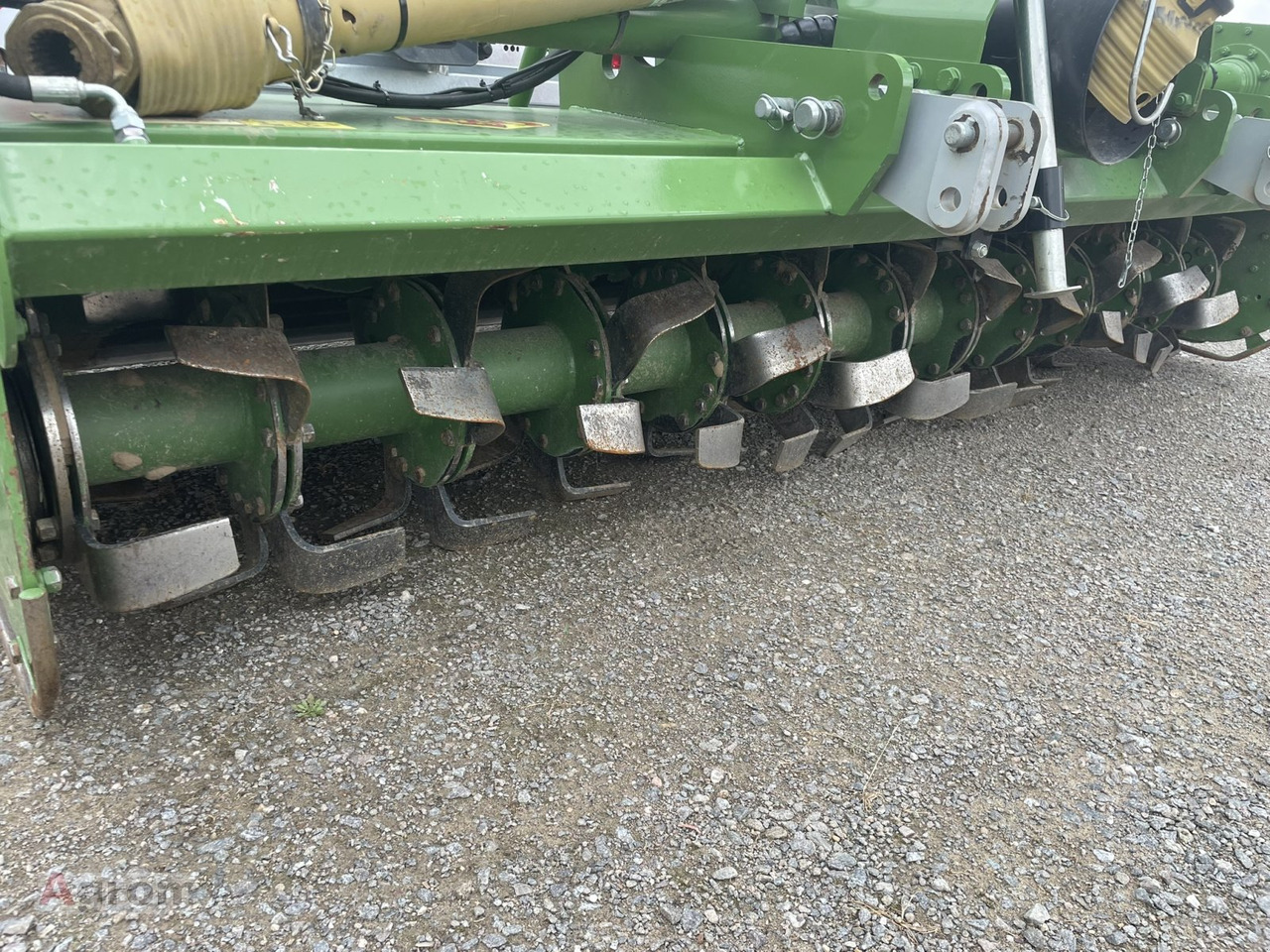 Rotavator Celli TIger T250 - 305: photos 9
