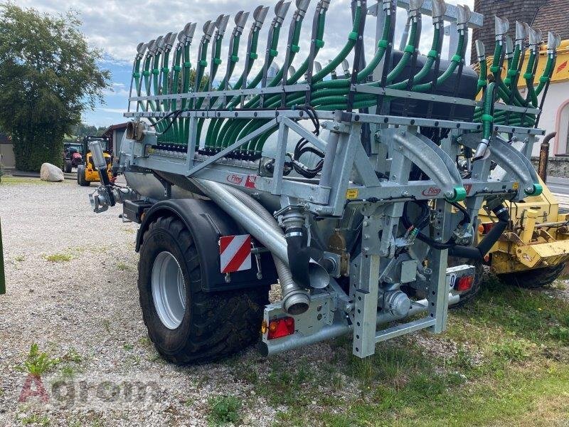 Fliegl PFW 7500 MAXX Line - Tonne à lisier: photos 3 Fliegl PFW 7500 MAXX Line - Tonne à lisier: photos 3