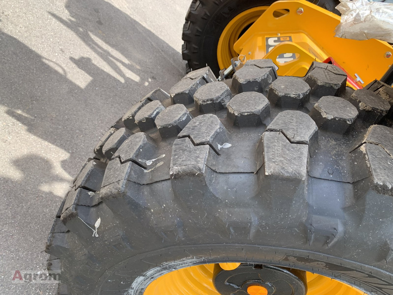 Crédit-bail de JCB 542-70 Agri Super JCB 542-70 Agri Super: photos 13 Crédit-bail de JCB 542-70 Agri Super JCB 542-70 Agri Super: photos 13