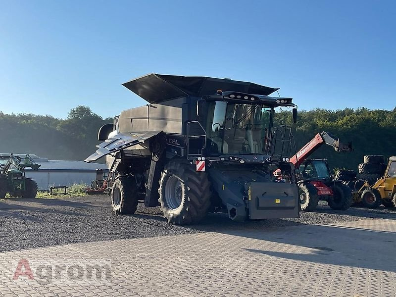 Massey Ferguson IDEAL 8 PL - Moissonneuse-batteuse: photos 5 Massey Ferguson IDEAL 8 PL - Moissonneuse-batteuse: photos 5