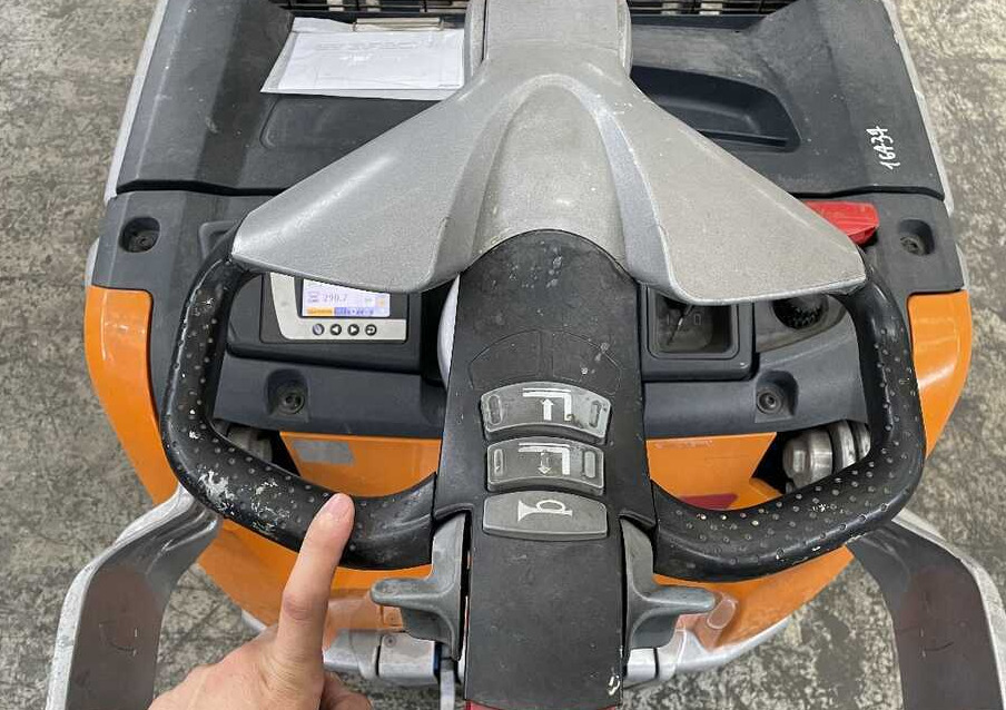 Still EXV-SF 14 - Gerbeur: photos 2 Still EXV-SF 14 - Gerbeur: photos 2