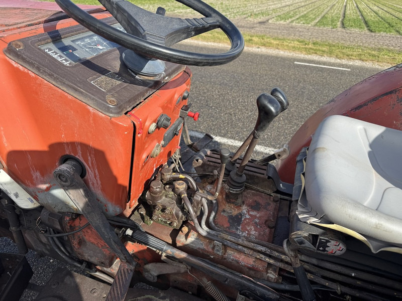 Fiat 570 - Tracteur agricole: photos 4 Fiat 570 - Tracteur agricole: photos 4