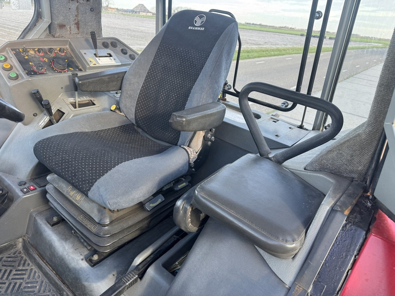 Massey Ferguson 3060 - Tracteur agricole: photos 5 Massey Ferguson 3060 - Tracteur agricole: photos 5