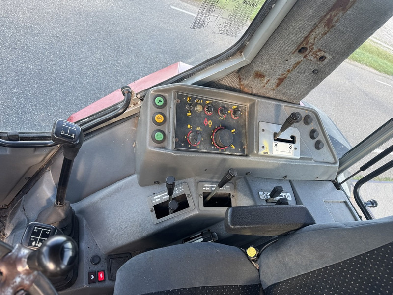 Tracteur agricole Massey Ferguson 3060: photos 7