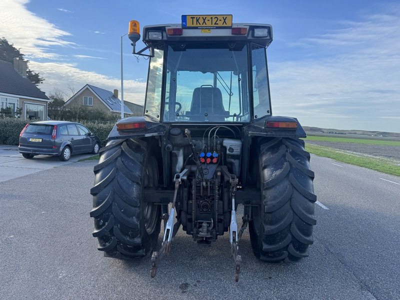 Tracteur agricole Massey Ferguson 3060: photos 11