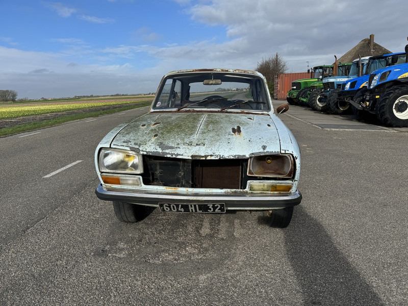 Peugeot 304 - Voiture: photos 4 Peugeot 304 - Voiture: photos 4