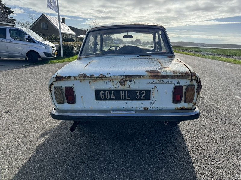 Peugeot 304 - Voiture: photos 2 Peugeot 304 - Voiture: photos 2
