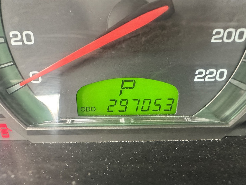 SsangYong RX270 XDI - Fourgon utilitaire: photos 5 SsangYong RX270 XDI - Fourgon utilitaire: photos 5