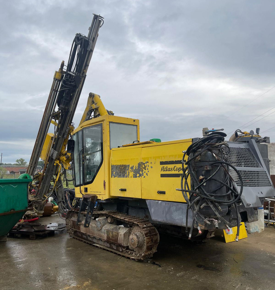 Atlas Copco ROC D7-11 - Foreuse: photos 2 Atlas Copco ROC D7-11 - Foreuse: photos 2