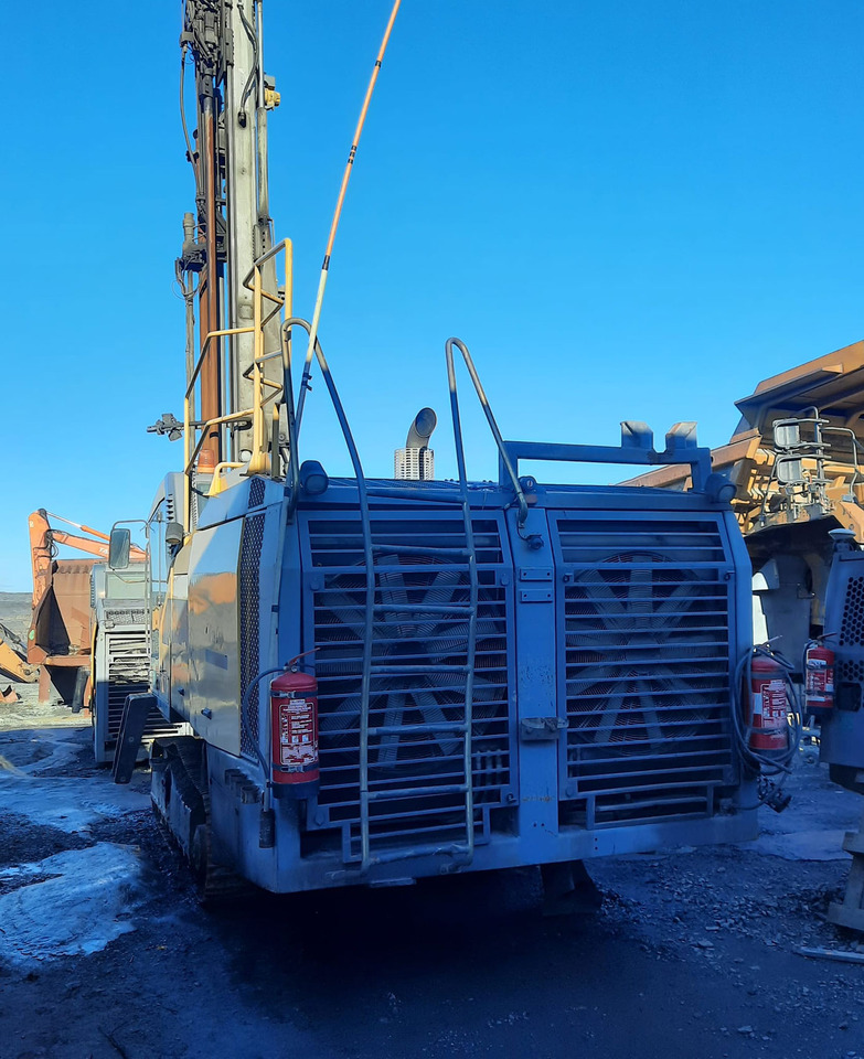 Atlas Copco ROC L7 (40)CR - Foreuse: photos 3 Atlas Copco ROC L7 (40)CR - Foreuse: photos 3