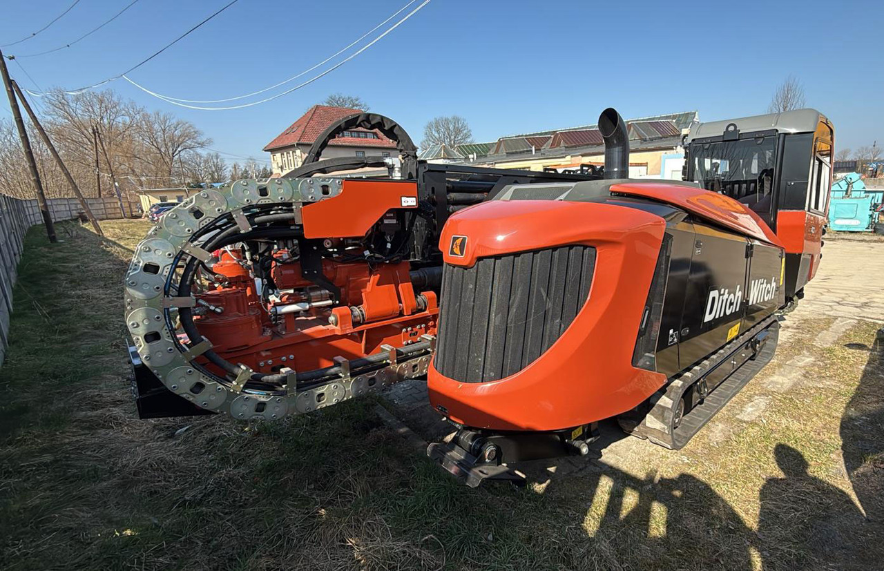 Ditch Witch AT40 - Aléseuse directionnelle: photos 5 Ditch Witch AT40 - Aléseuse directionnelle: photos 5