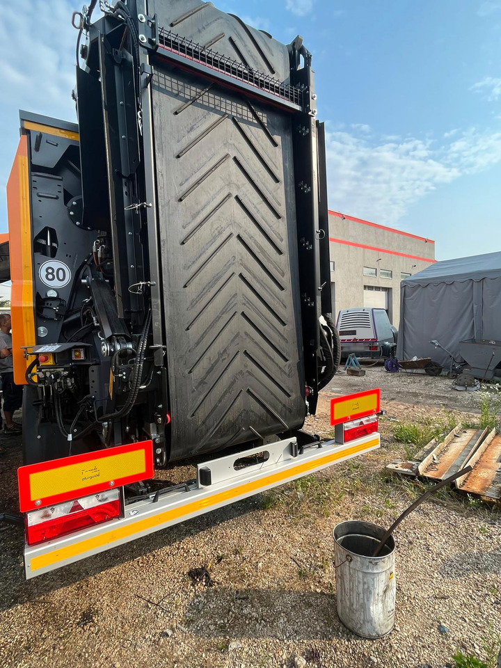 Broyeur industriel Doppstadt Inventhor 6: photos 6