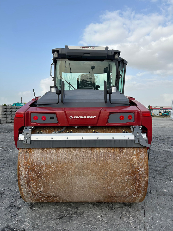 Compacteur Dynapac CC4200 Vi: photos 7