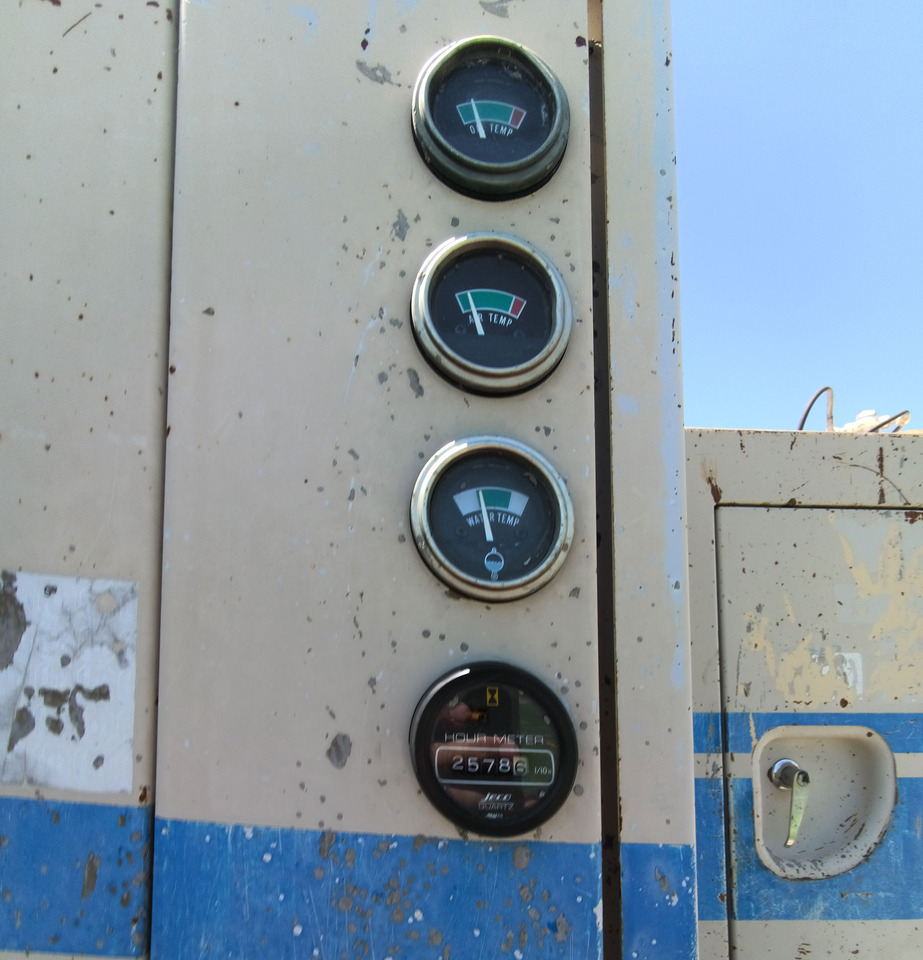 Furukawa HCR12-EDS - Foreuse: photos 5 Furukawa HCR12-EDS - Foreuse: photos 5