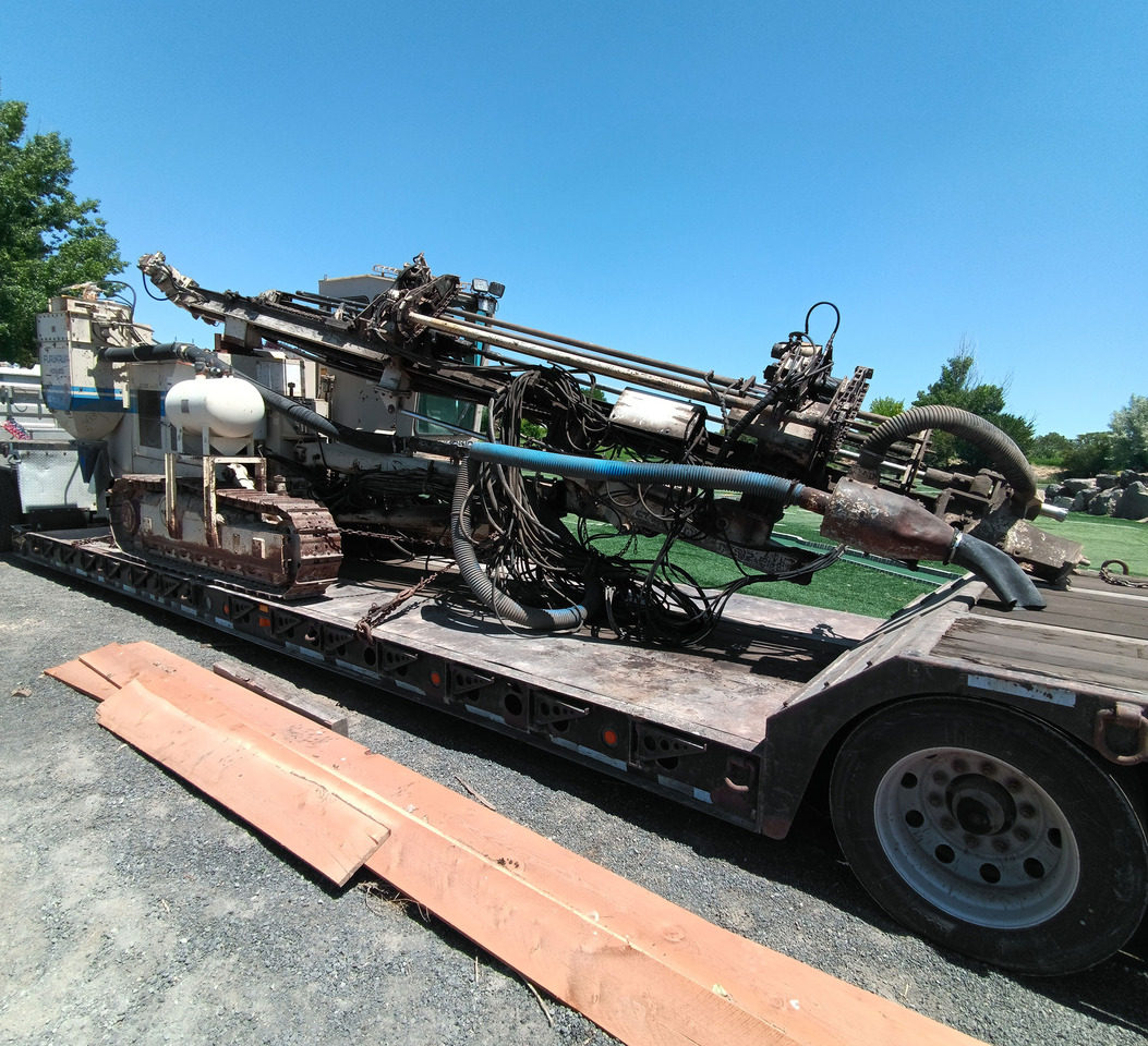 Furukawa HCR12-EDS - Foreuse: photos 4 Furukawa HCR12-EDS - Foreuse: photos 4