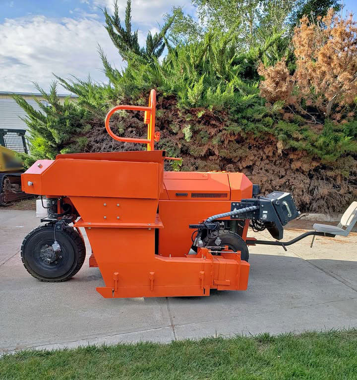 IMB CLS600 - Matériel de chantier: photos 1 IMB CLS600 - Matériel de chantier: photos 1