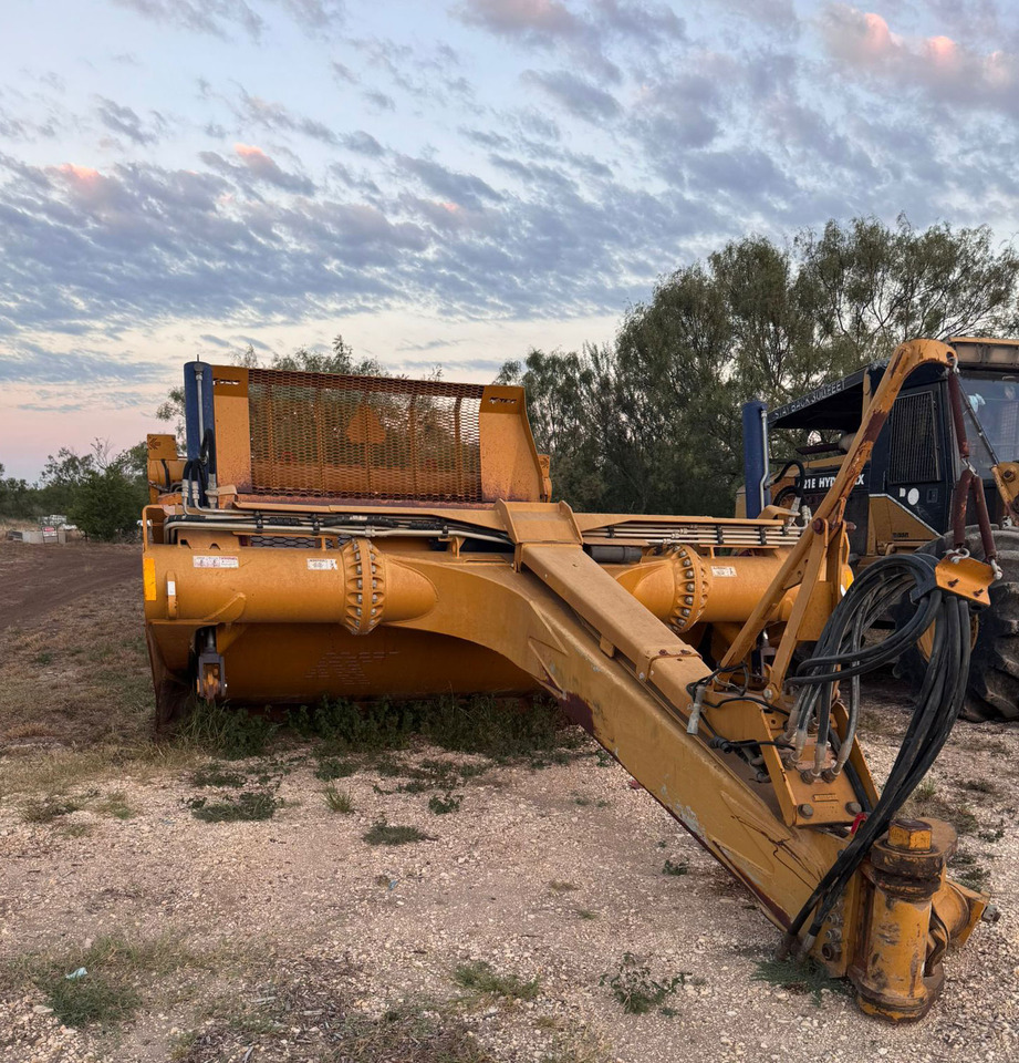 K-Tec 1233 - Décapeuse: photos 4 K-Tec 1233 - Décapeuse: photos 4