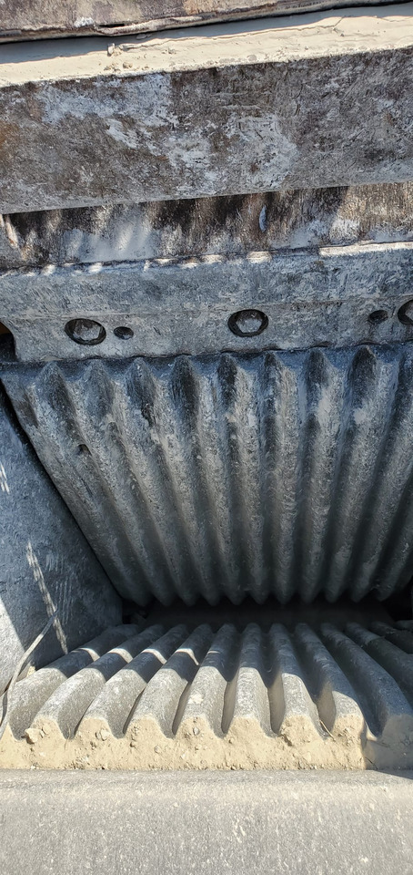 Concasseur à mâchoires Kleemann MC 100 R: photos 6