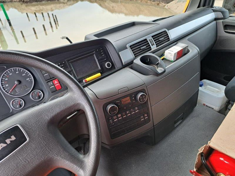 Liebherr LTF 1045-4.1 - Grue mobile: photos 5 Liebherr LTF 1045-4.1 - Grue mobile: photos 5