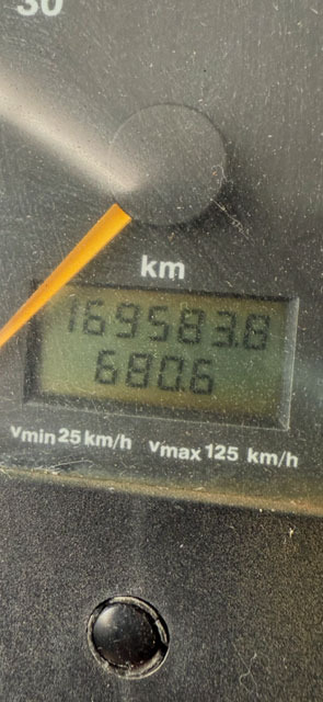 Crédit-bail de Liebherr LTM 1100-4.1 Liebherr LTM 1100-4.1: photos 6