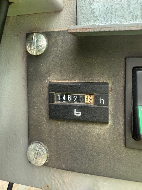 Liebherr LTM 1100-4.1 - Grue mobile: photos 4 Liebherr LTM 1100-4.1 - Grue mobile: photos 4