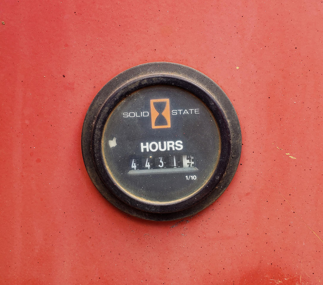 Link-Belt RTC-8025 II - Grue mobile: photos 4 Link-Belt RTC-8025 II - Grue mobile: photos 4