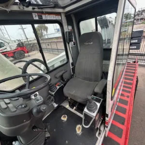 Link-Belt RTC-8090 II - Grue mobile: photos 5 Link-Belt RTC-8090 II - Grue mobile: photos 5