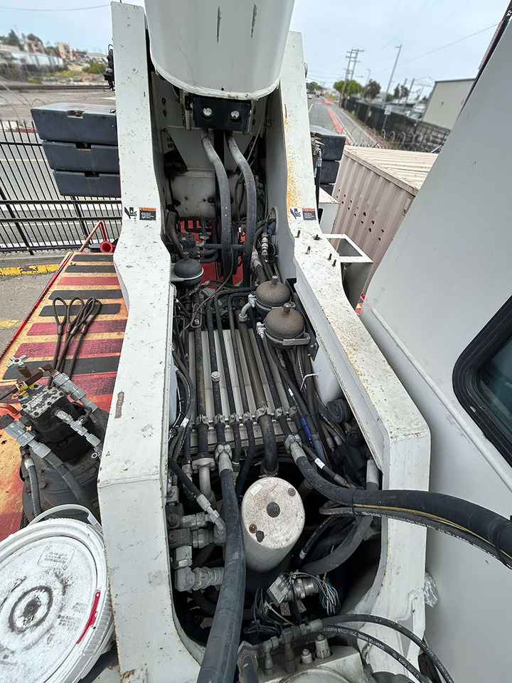 Link-Belt RTC-8090 - Grue mobile: photos 5 Link-Belt RTC-8090 - Grue mobile: photos 5