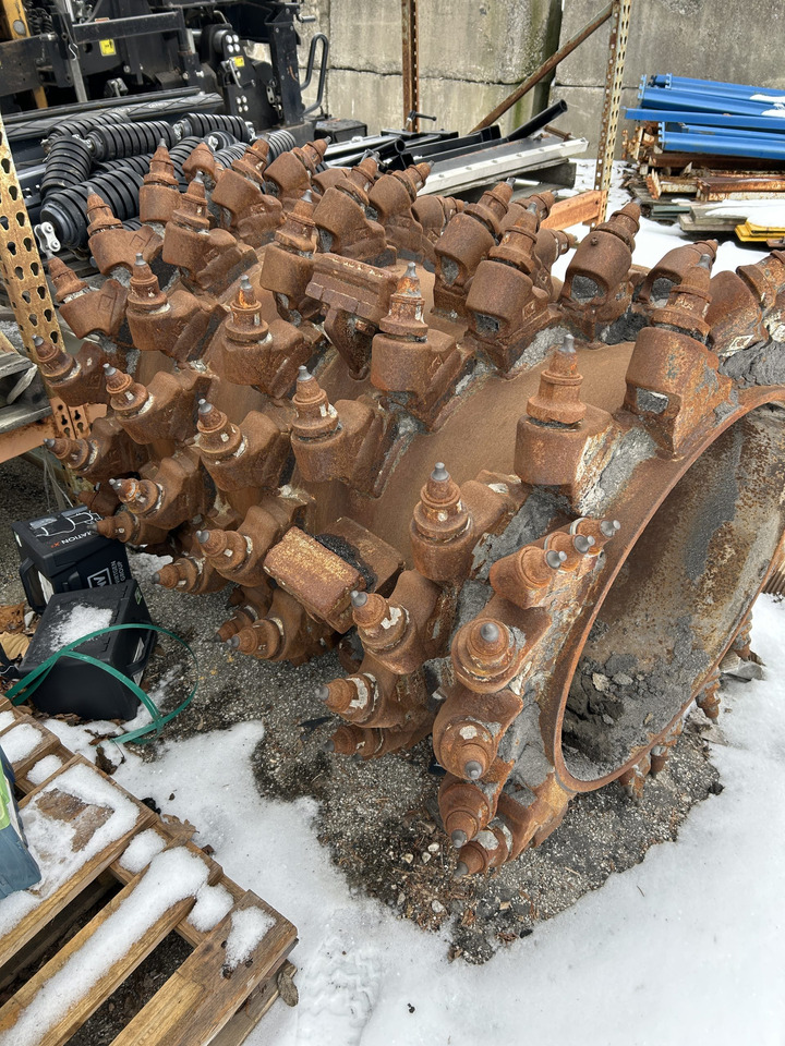 Crédit-bail de Roadtec RX-300e Roadtec RX-300e: photos 7