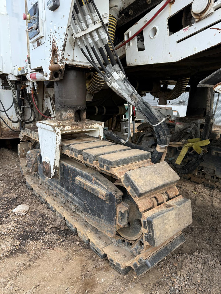 Roadtec RX-600E - Fraiseuse à froid: photos 4 Roadtec RX-600E - Fraiseuse à froid: photos 4