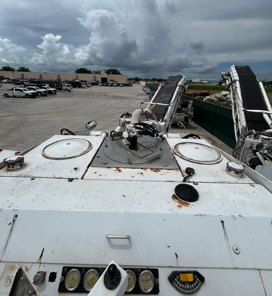 Fraiseuse à froid Roadtec RX-700e: photos 6 Fraiseuse à froid Roadtec RX-700e: photos 6