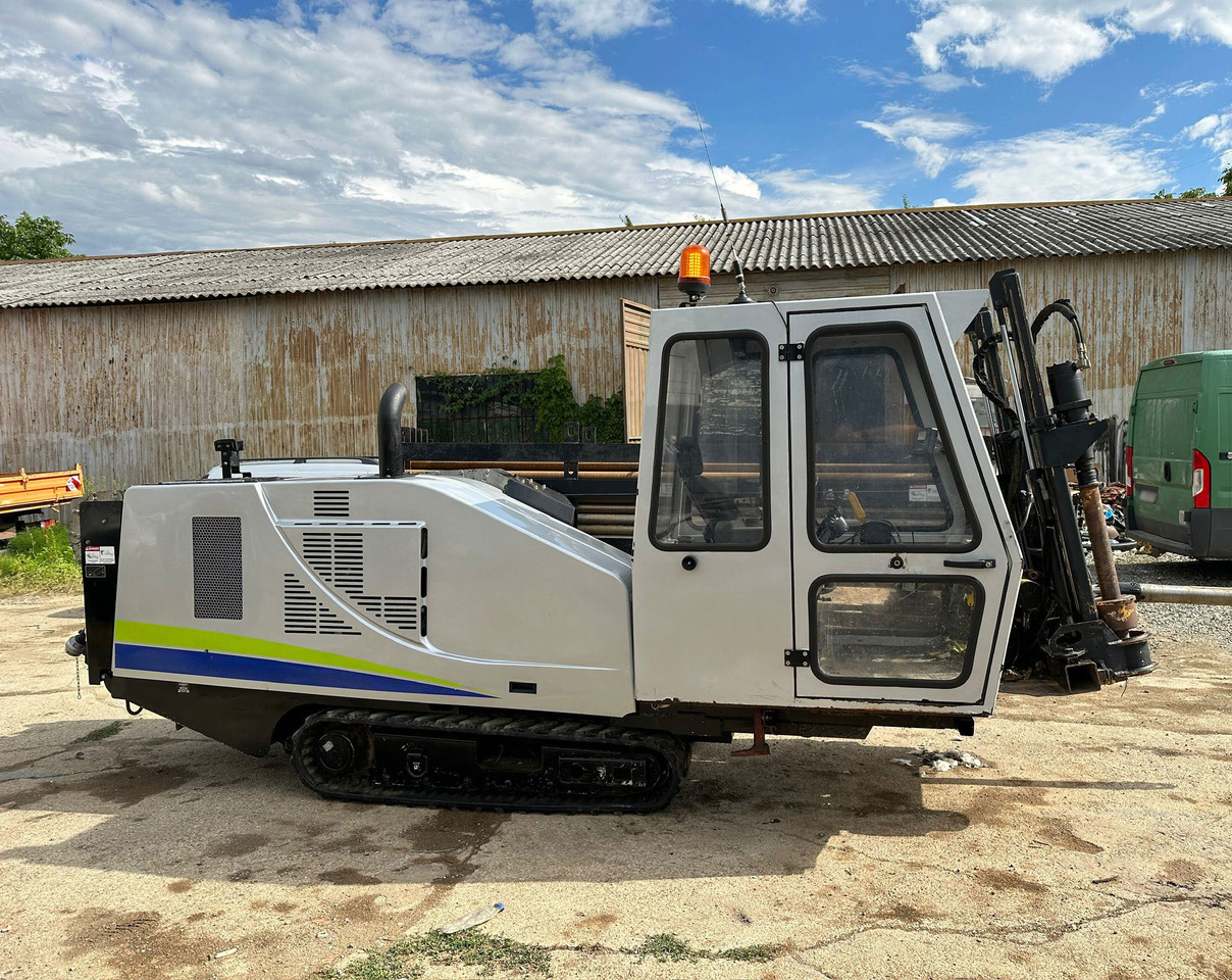 Vermeer D20x22 S3 - Aléseuse directionnelle: photos 2 Vermeer D20x22 S3 - Aléseuse directionnelle: photos 2