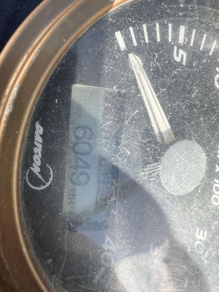 Crédit-bail de Vermeer D24x40 S2 Vermeer D24x40 S2: photos 6