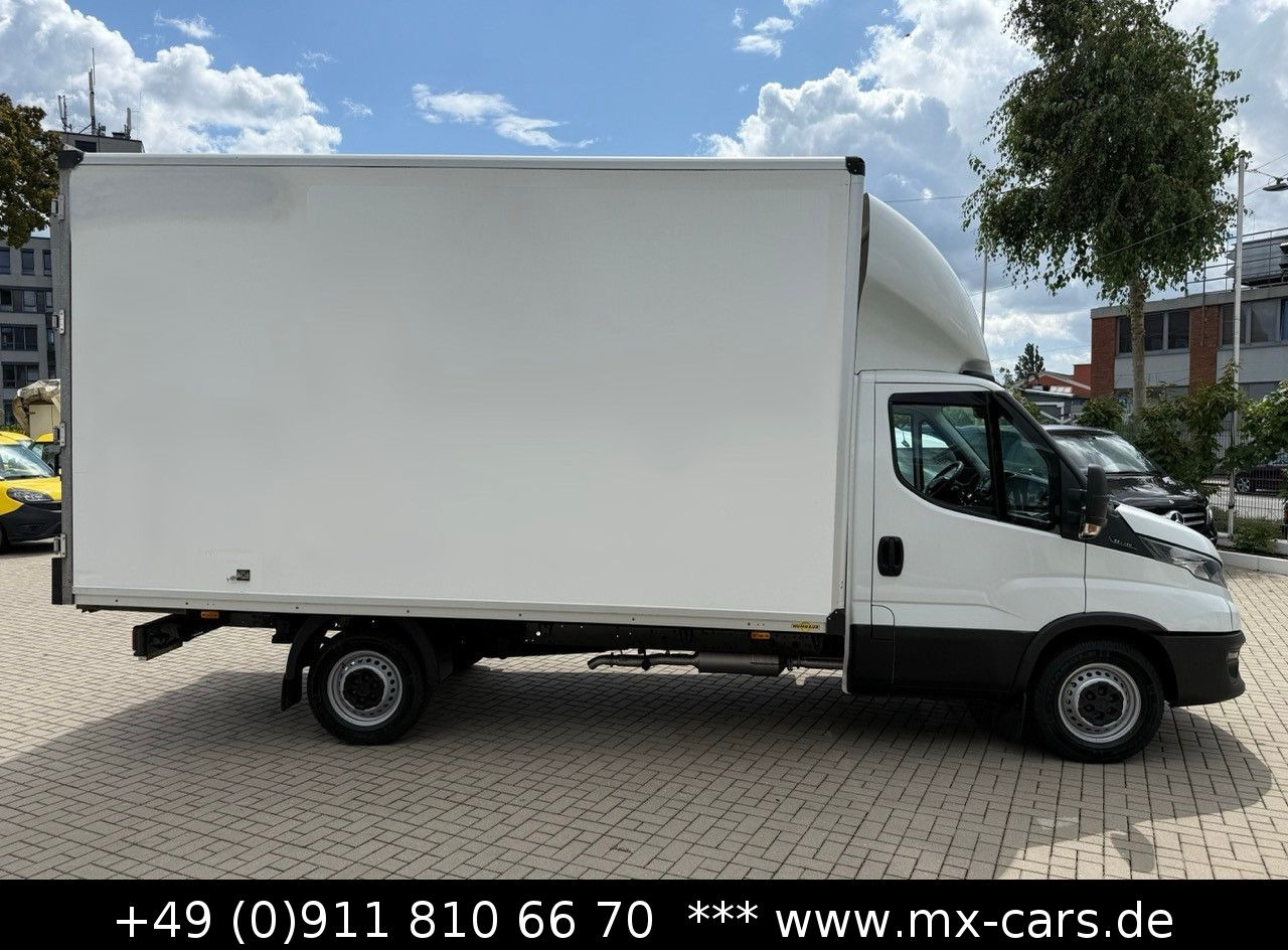 Iveco Daily 35s14 Möbel Maxi 4,29 l / 2,43 h Motor NEU - Fourgon grand volume: photos 4 Iveco Daily 35s14 Möbel Maxi 4,29 l / 2,43 h Motor NEU - Fourgon grand volume: photos 4