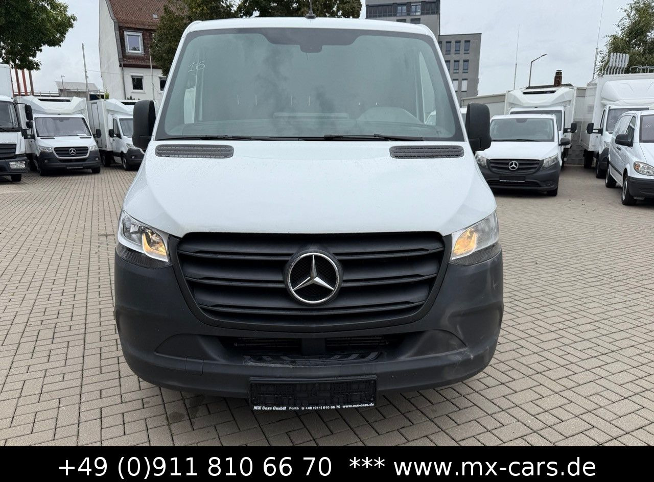 Mercedes-Benz Sprinter 214 CDi L2H1 Klima Kamera No. 314-16 - Fourgonnette: photos 2 Mercedes-Benz Sprinter 214 CDi L2H1 Klima Kamera No. 314-16 - Fourgonnette: photos 2