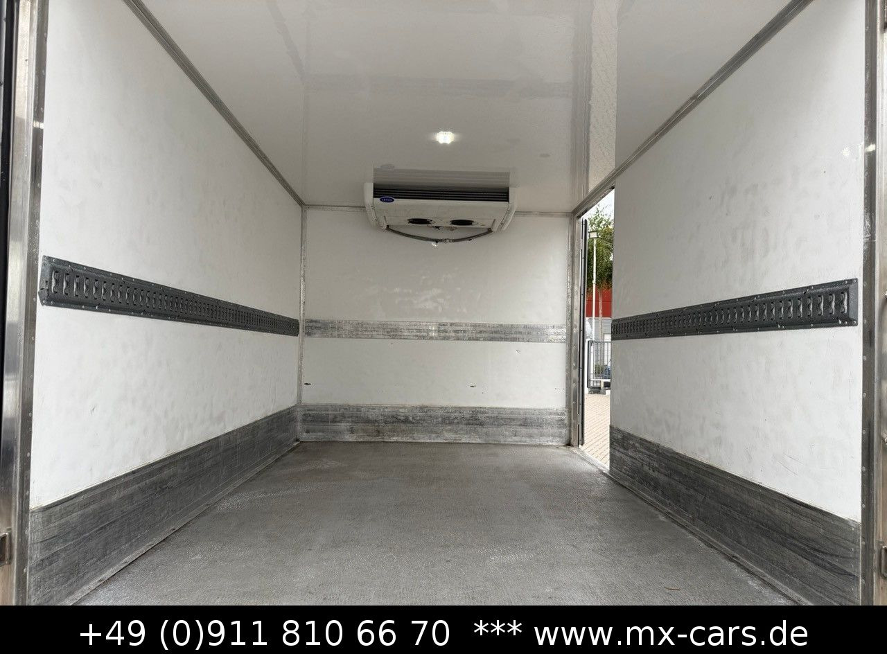 Utilitaire frigorifique Mercedes-Benz Sprinter 514 CDi Kühl. Carrier 350 LBW No 516-36: photos 11