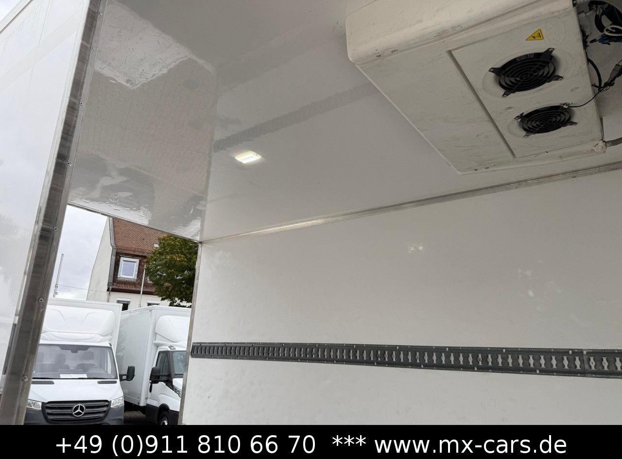 Utilitaire frigorifique Mercedes-Benz Sprinter 514 CDi Kühl. Carrier 350 LBW No 516-36: photos 12