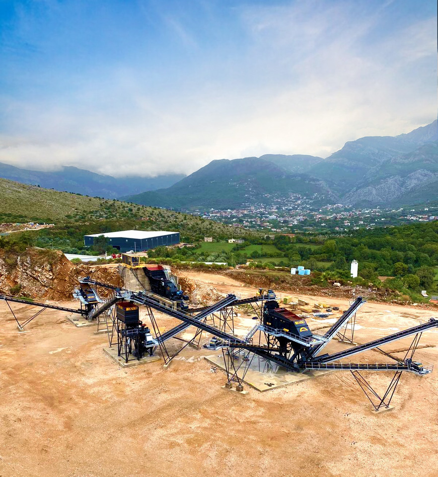 FABO Conveyor belt - Bande transporteuse: photos 4 FABO Conveyor belt - Bande transporteuse: photos 4