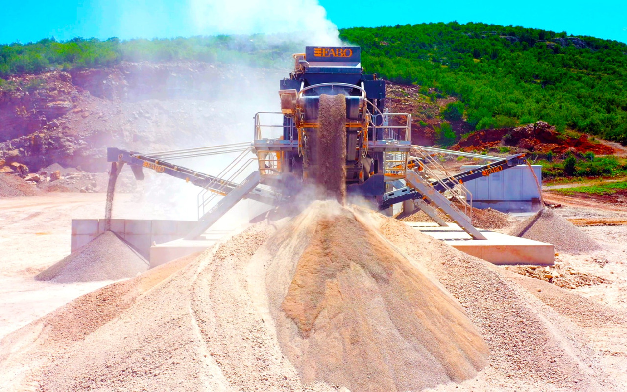 FABO Conveyor belt - Bande transporteuse: photos 3 FABO Conveyor belt - Bande transporteuse: photos 3