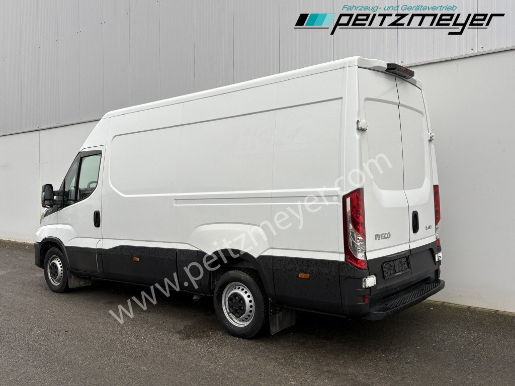 Iveco Daily 35 S 16 Kawa L2H2 - Fourgon utilitaire: photos 3 Iveco Daily 35 S 16 Kawa L2H2 - Fourgon utilitaire: photos 3