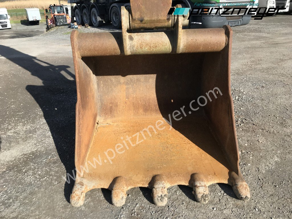 Pelle sur chenille KOMATSU KETTENBAGGER PC 180 LC - 6K: photos 20